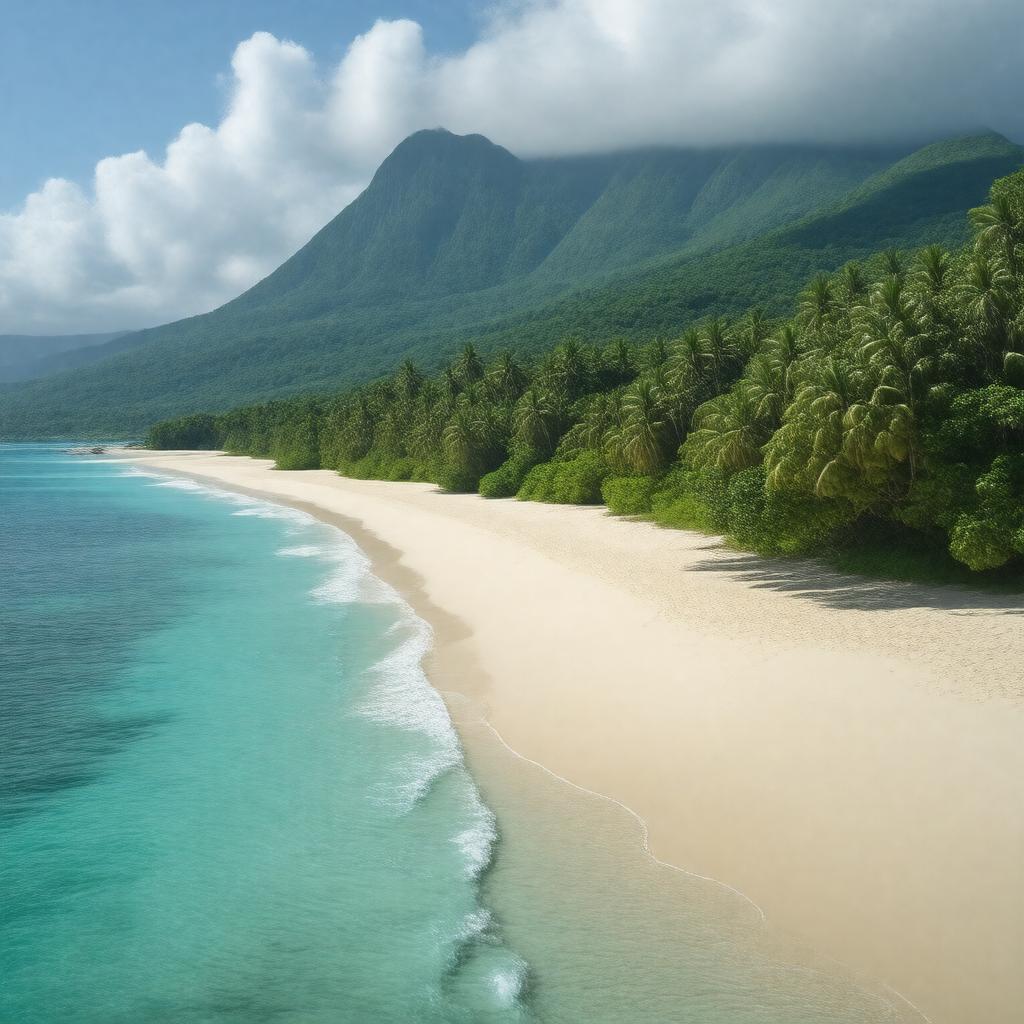 Saipan, Northern Mariana Islands